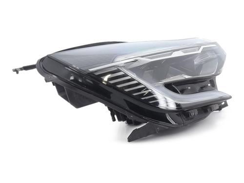 Right headlight RENAULT CAPTUR II (HF_) E-TECH 160 | BP38529585C29 - Image 4