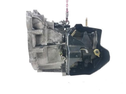 Used Gearbox FORD FOCUS I (DAW, DBW) 1.4 16V (75 hp) 23215976