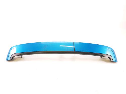 Spoiler bakluke RENAULT TWINGO III (BCM_, BCA_) [2014-2025]  24159066