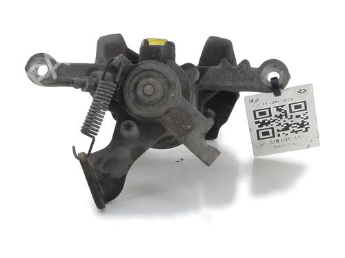 Right rear brake caliper CHEVROLET CRUZE (J300)  | BP28366157M106 