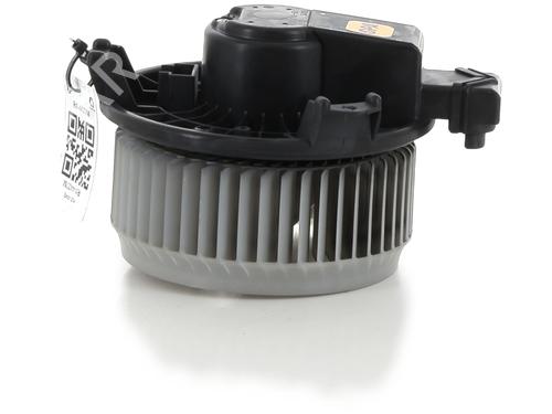 Varmeblæser JEEP COMPASS (MK49) 2.0 CRD 4x4 | BP30798662M62