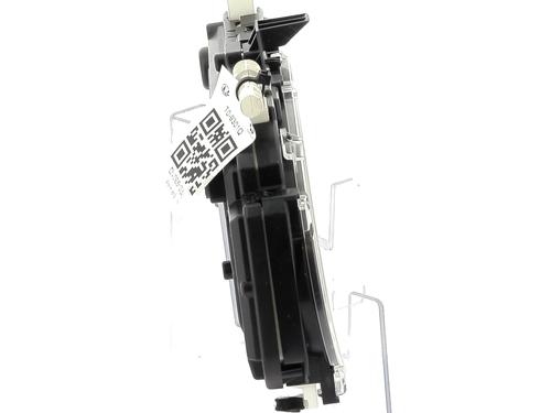 Instrument cluster RENAULT CLIO III (BR0/1, CR0/1) 1.5 dCi | BP21228441C47 