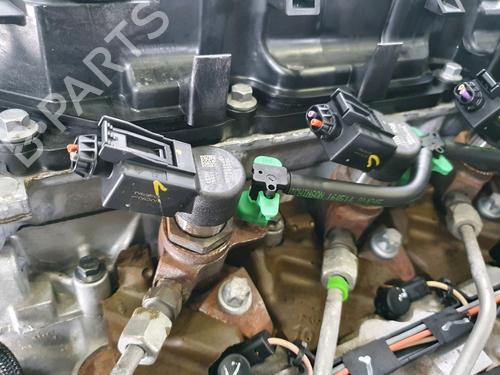 Engine PEUGEOT PARTNER Box Body/MPV 1.6 HDi | BP39394114M1 - Image 10