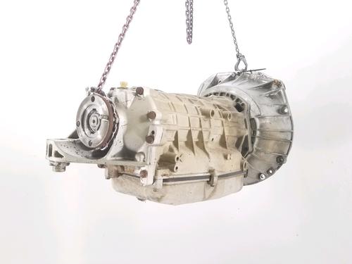 Gearbox JAGUAR XJ (XJ40, XJ81)  | BP13677567M3 