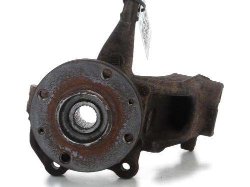 Used Right front steering knuckle Right front steering knuckle PEUGEOT 207 (WA_, WC_) 1.6 HDi (109 hp) 33972504 33972504