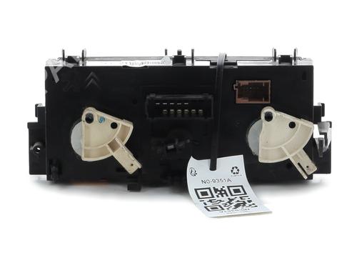 Climate control CITROËN C3 I (FC_, FN_)  | BP23972543I5 