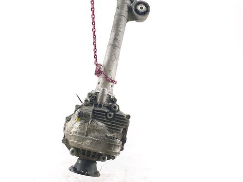 Differential, foran VW TOUAREG (7LA, 7L6, 7L7) 2.5 R5 TDI | BP28207586M23 