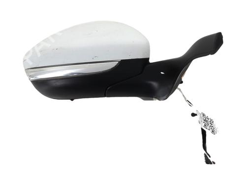 Right mirror PEUGEOT 2008 I (CU_) 1.2 VTi | BP28366603C27
