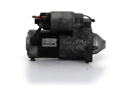 Used Starter Starter RENAULT CLIO III (BR0/1, CR0/1) 1.5 dCi (BR17, CR17) (86 hp) 40487572 40487572