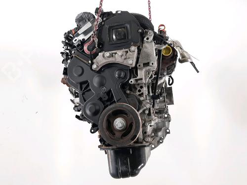 Motor CITROËN C3 II (SC_) 1.4 HDi 70 (SC8HZC, SC8HR0, SC8HP4) (68 hp) 31662102