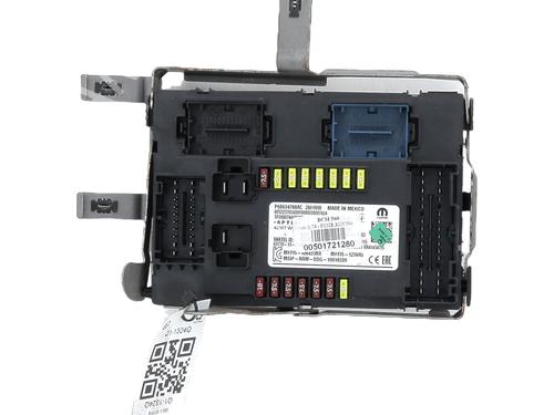 Other JEEP COMPASS (MP, M6, MV, M7) 1.5 T4 Hybrid | BP31797021O1 