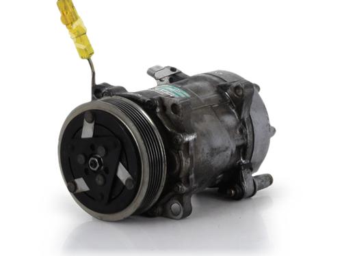 Used AC compressor AC compressor PEUGEOT PARTNER MPV (5_, G_) 1.9 D (69 hp) 40058184 40058184