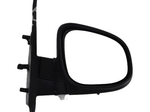 Used Right mirror RENAULT KANGOO / GRAND KANGOO II (KW0/1_) 1.5 dCi 90 (KW05, KW08, KW0G, KW11) (90 hp) 30118558
