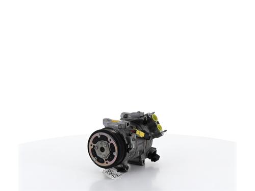 Used AC compressor AC compressor PEUGEOT 2008 II (UD_, US_, UY_, UJ_, UR_, UC_) 1.5 BlueHDI 130 (131 hp) 34362531 34362531
