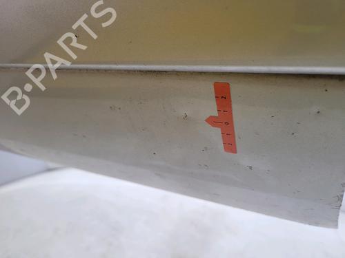 Left front door OPEL ZAFIRA / ZAFIRA FAMILY B (A05) 1.9 CDTI (M75) | BP23204556C2 