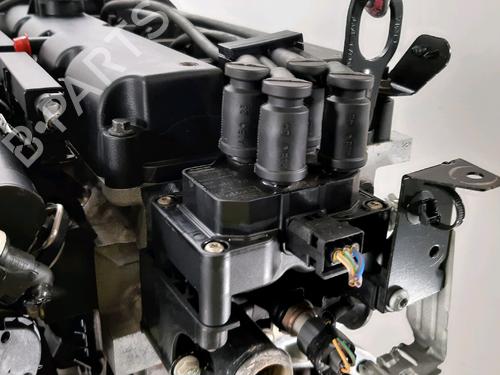 Engine FORD FIESTA VI (CB1, CCN) 1.25 | BP31912903M1 