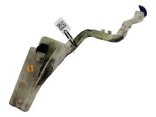 Windscreen washer tank FORD FUSION (JU_) 1.6 TDCi | BP20315162C113 