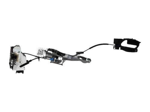 Used Front left lock Front left lock CITROËN C4 Grand Picasso I (UA_) [2006-2013] 34457947 34457947
