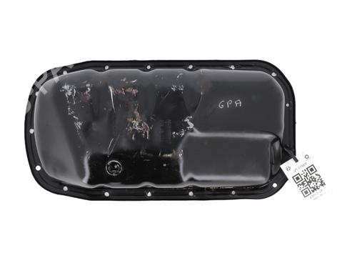 Oil sump RENAULT CLIO III Grandtour (KR0/1_) 1.2 16V (KR02, KR0J) | BP28365172M115 