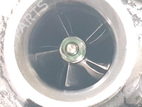 Motor FORD FIESTA VI (CB1, CCN) 1.4 TDCi | BP30632756M1