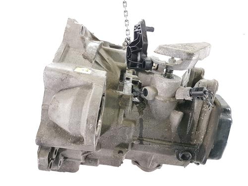 Caixa de velocidades SKODA FABIA II (542) 1.6 TDI (90 hp) 30449699