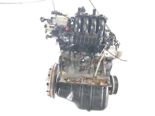 Engine FIAT GRANDE PUNTO (199_) 1.2 | BP38979343M1 - Image 4