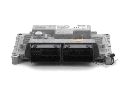 Used Engine control unit (ECU) FIAT 500X (334_) 1.0 (334.AXN1B) (114 hp) 27246554