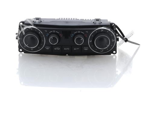 Used Climate control MERCEDES-BENZ C-CLASS Coupe (CL203) C 180 Kompressor (203.746) (143 hp) 20104354