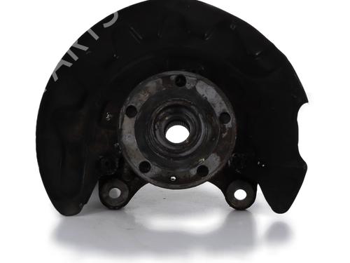 Left front steering knuckle AUDI A3 Sportback (8VA, 8VF) 2.0 TDI | BP30140667M25