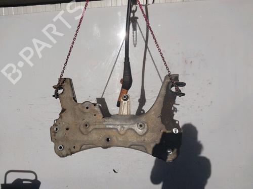 Subframe RENAULT KANGOO Express (FW0/1_) | BP33190066M9 - Image 2