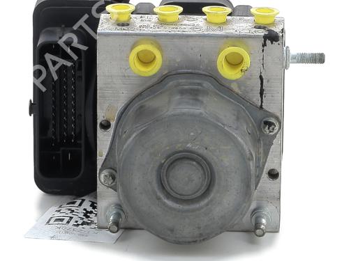 Used ABS pump NISSAN X-TRAIL III (T32_, T32R, T32RR) 1.6 dCi (T32) (130 hp) 29819548