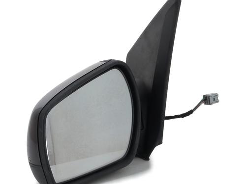 Left mirror FORD FUSION (JU_) 1.4 TDCi | BP26444703C26 