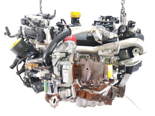 Engine RENAULT CLIO IV (BH_) 1.5 dCi 90 | BP30918107M1 