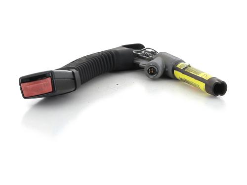 Sikkerhedssele-spænde BMW X3 (E83) 2.0 d (150 hp) 31152671