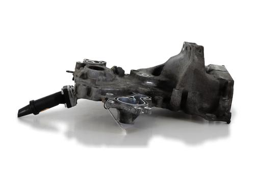 Timing cover CITROËN C1 II (PA_, PS_) 1.0 VTi 68 | BP30140414M123 