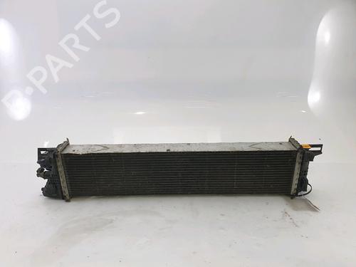Used Water radiator FORD KUGA III (DFK) 2.0 EcoBlue mHEV (150 hp) 28007891