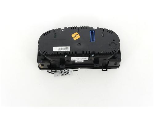 Instrument cluster VW GOLF PLUS V (5M1, 521) 1.6 TDI | BP18343113C47 