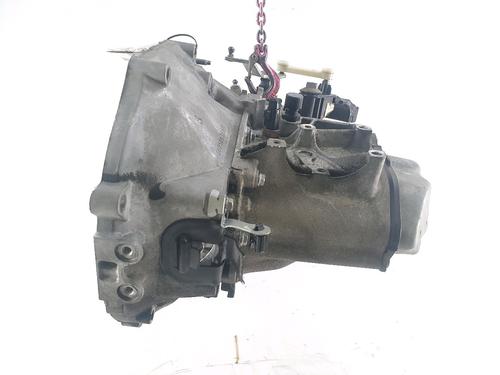 Used Gearbox CITROËN C3 II (SC_) 1.6 VTi 120 (120 hp) 29217668