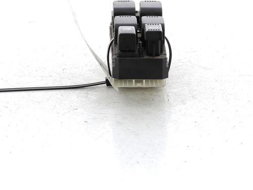 Left front window switch SUZUKI SX4 (EY, GY) 1.9 DDiS 4x4 (RW419D) | BP16335503I27 