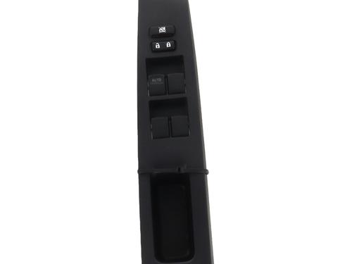 Used Left front window switch TOYOTA YARIS (_P13_) 1.5 Hybrid (NHP130_, NHP130) (101 hp) 28068685