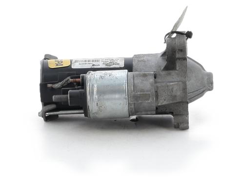Used Starter Starter PEUGEOT 206 Hatchback (2A/C) 1.6 16V (109 hp) 36380405 36380405