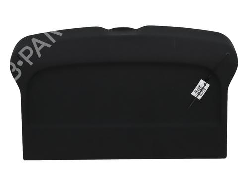 Used Rear parcel shelf AUDI A3 Sportback (8PA) [2004-2015]  27309892