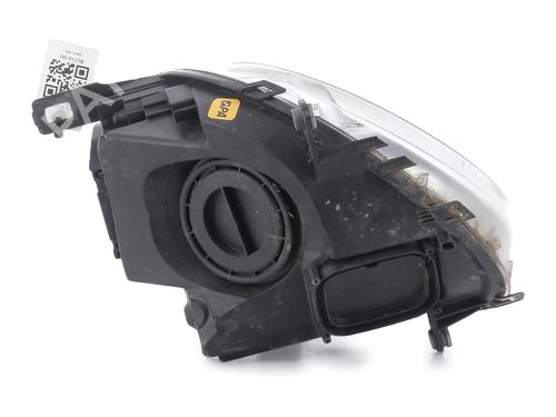 Right headlight MINI MINI Convertible (R57) Cooper D | BP31844313C29