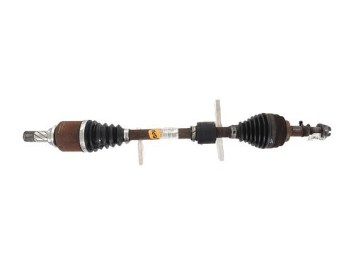 Used Left front driveshaft RENAULT CLIO IV (BH_) 1.5 dCi 90 (90 hp) 29579322