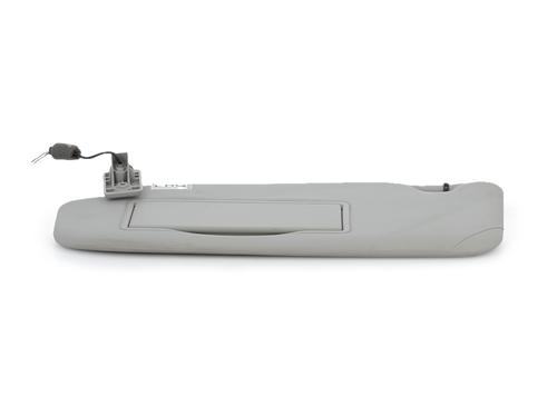 Left sun visor RENAULT KADJAR (HA_, HL_) 1.6 TCe 165 (HLMH) | BP36006090I1 - Image 4