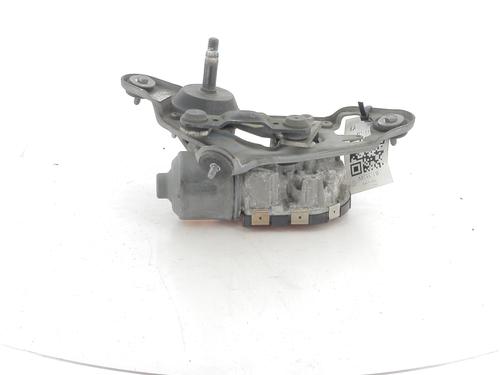Used Front wiper motor PEUGEOT 508 SW I (8E_) 1.6 HDi (112 hp) 26899553