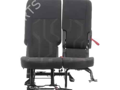 Used Rear seat Rear seat FORD TRANSIT CONNECT V408 Box Body/MPV 1.5 TDCi (120 hp) 36428131 36428131