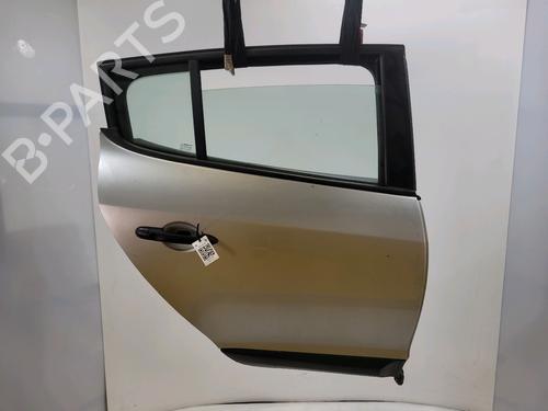 Dør høyre bak RENAULT MEGANE III Hatchback (BZ0/1_, B3_) 1.5 dCi (BZ09, BZ0D, BZ1W, BZ29, BZ14) (110 hp) 28311003