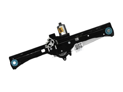 Front left window mechanism CITROËN NEMO Box Body/MPV (AA_) 1.3 HDi 75 | BP39117046C22 - Image 2