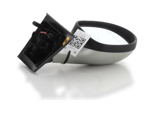 Left mirror RENAULT TWINGO II (CN0_) 1.5 dCi (CN0E) | BP31349332C26 
